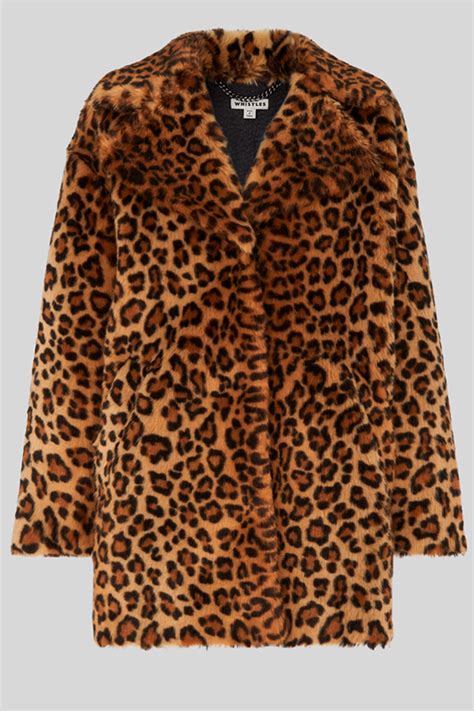 leopard skin coat|genuine leopard skin coat.